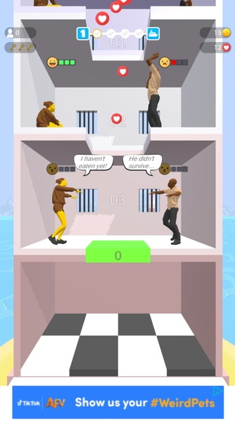 Food Platform 3D - Preview 5