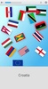 Flags On the Globe screenshot 5