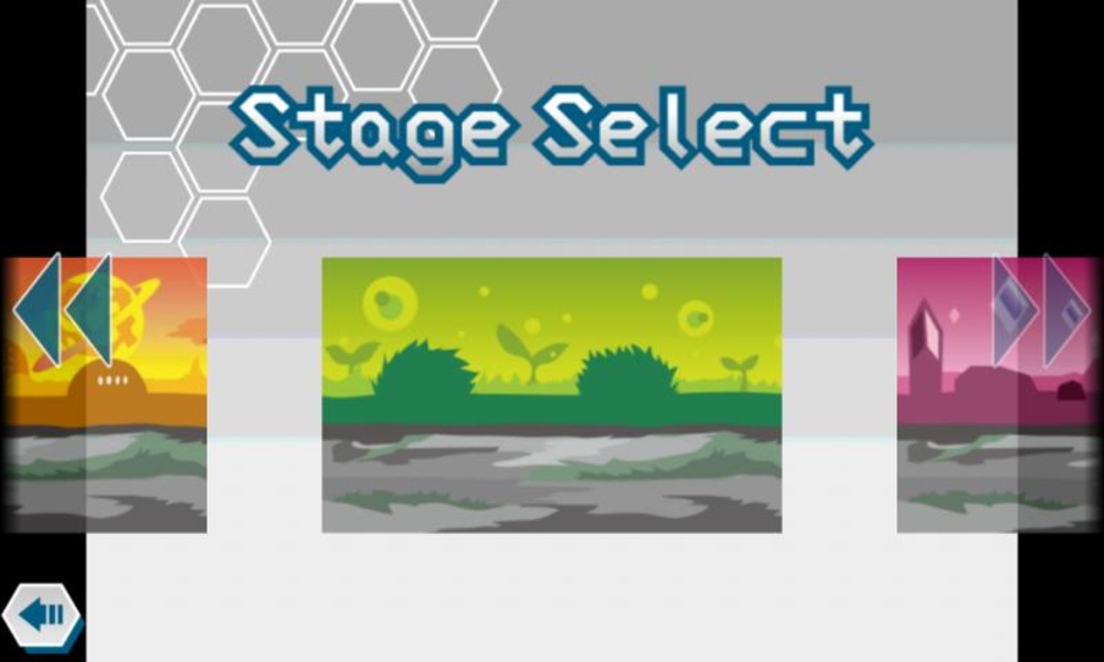 SPACESOLDIER - Preview 7