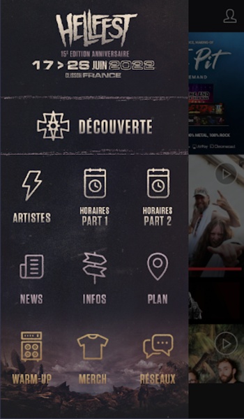 Hellfest - Preview 3