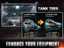 Tank Strike - battle online screenshot 5