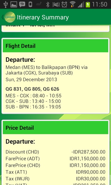 Citilink - Preview 4