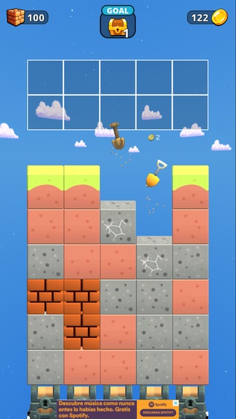 Merge Miners - Preview 9