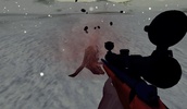 Ayı Vurma 3D screenshot 1