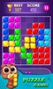 Jewel Puzzle - Treasure Block screenshot 2