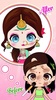 Doll DressUp Game screenshot 8