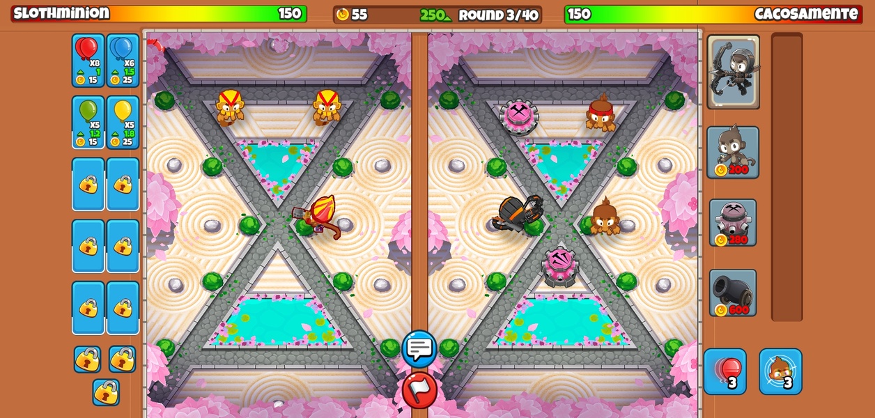 Bloons TD Battles 2 - Preview 4