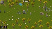 Clash and Defense screenshot 7