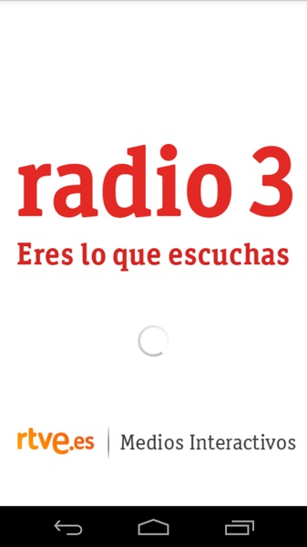 Radio 3 - Preview 21