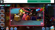 Christmas game- The lost Santa screenshot 2