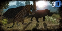 Real Tiger Simulator screenshot 3