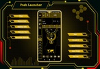 Posh Launcher - AppLock screenshot 11