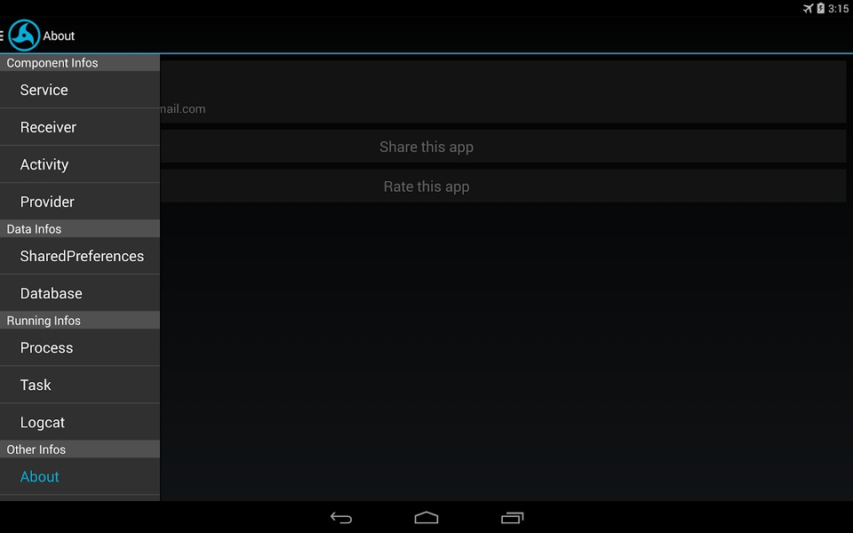 MyAndroidTools - Preview 2