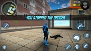Blue Ninja screenshot 7