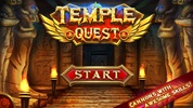 Temple Quest screenshot 1