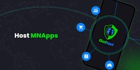 BelNet: A decentralized VPN screenshot 1