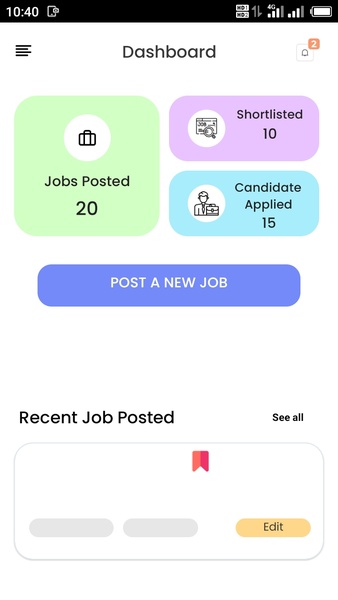 HotelJobs - Preview 6