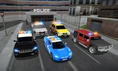 Police Truck Gangster Chase screenshot 13