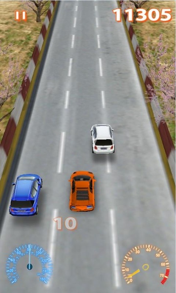 SpeedCar - Preview 2