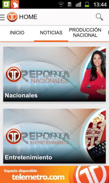 Telemetro - Preview 5