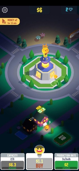 Idle Light City - Preview 4