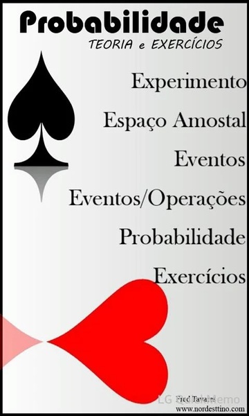 Probabilidade - Preview 3