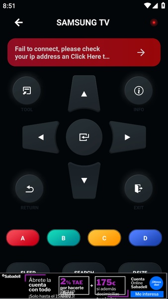 Universal remote tv - Preview 9