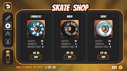 The Skater screenshot 2
