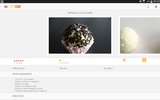 PetitChef, cooking and recipes screenshot 9