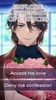 Faded Melodies: Otome Game screenshot 5