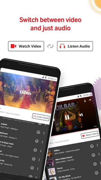 Wynk Tube - Preview 4