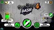 Give It Up 4 - Dash screenshot 1