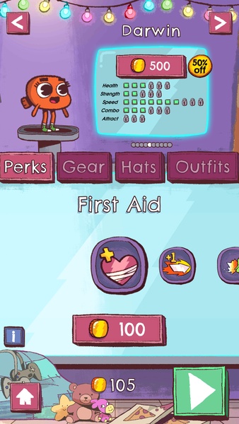 Cartoon Network Party Dash - Preview 14