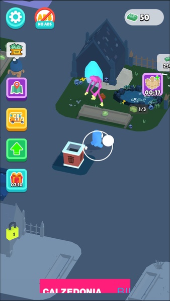 My Scary Zoo: Monster Tycoon - Preview 2