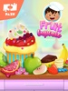 Cooking games for toddlers screenshot 3