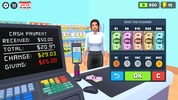 Supermarket Store 3D Simulator screenshot 4