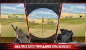 Black Ops Shooting Range 3D screenshot 4