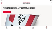 KFC US screenshot 4