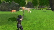 Archer Attack : Animal Hunt screenshot 1