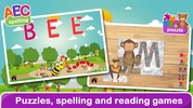 Preschool Games For Kids screenshot 6