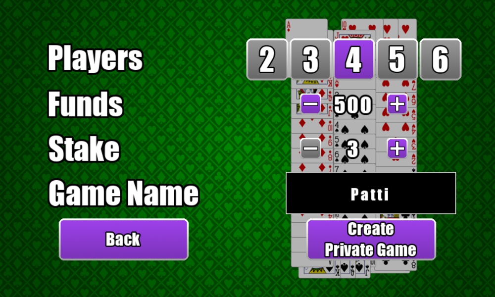 Ultra Teen Patti - Preview 1