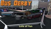 Bus Derby Original screenshot 4