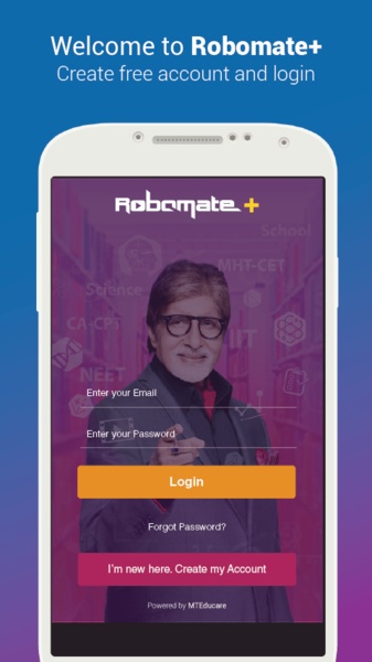 Robomate+ - Preview 12