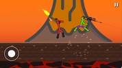 Stickman Fight Supreme Warrior screenshot 8