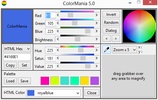 ColorMania screenshot 4