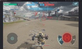 War Robots (GameLoop) screenshot 2