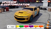 Drag Clash Pro: HotRod Racing screenshot 2