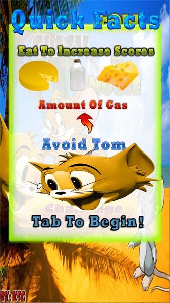 Clash Tom and Jerry - Preview 2