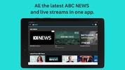 ABC iview screenshot 9
