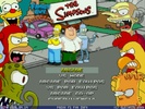 Simpsons and Futurama vs Family Guy screenshot 6